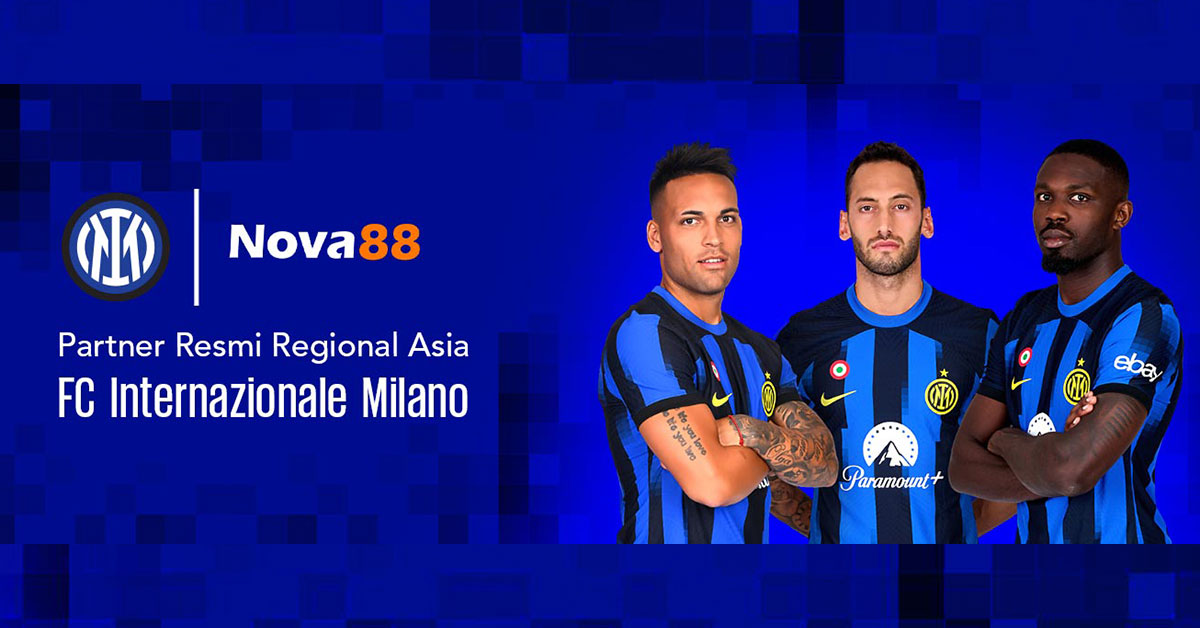 daftar nova88 casino indonesia
